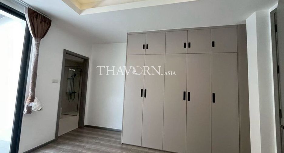 For sale 5 ベッドルーム house in Jomtien, Pattaya