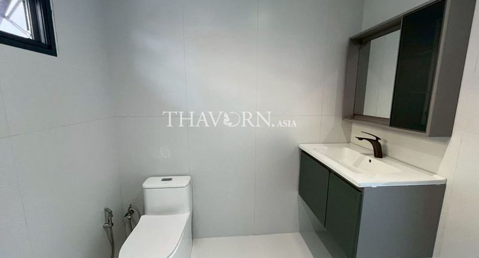 For sale 5 ベッドルーム house in Jomtien, Pattaya