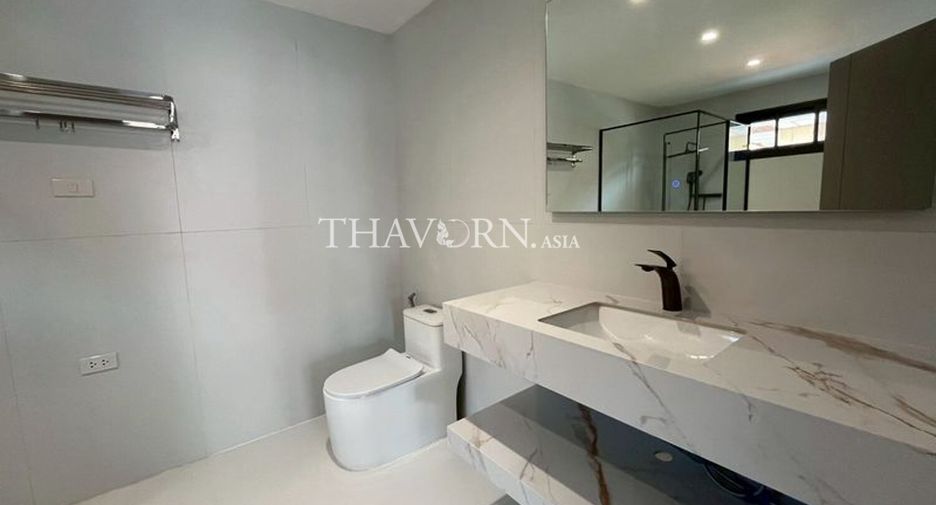 For sale 5 ベッドルーム house in Jomtien, Pattaya