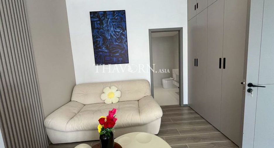 For sale 5 ベッドルーム house in Jomtien, Pattaya