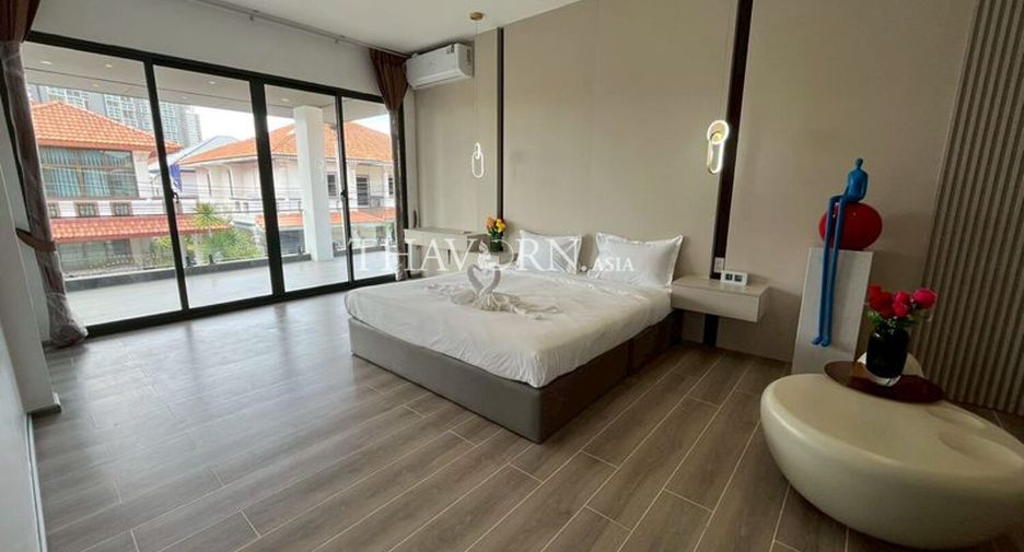 For sale 5 ベッドルーム house in Jomtien, Pattaya
