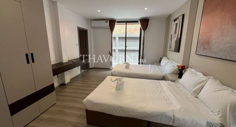 For sale 5 ベッドルーム house in Jomtien, Pattaya