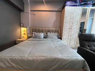 For rent studio condo in Bang Lamung, Chonburi