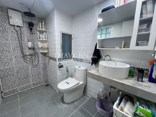 For rent studio condo in Bang Lamung, Chonburi