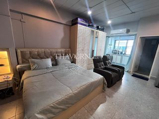 For rent studio condo in Bang Lamung, Chonburi