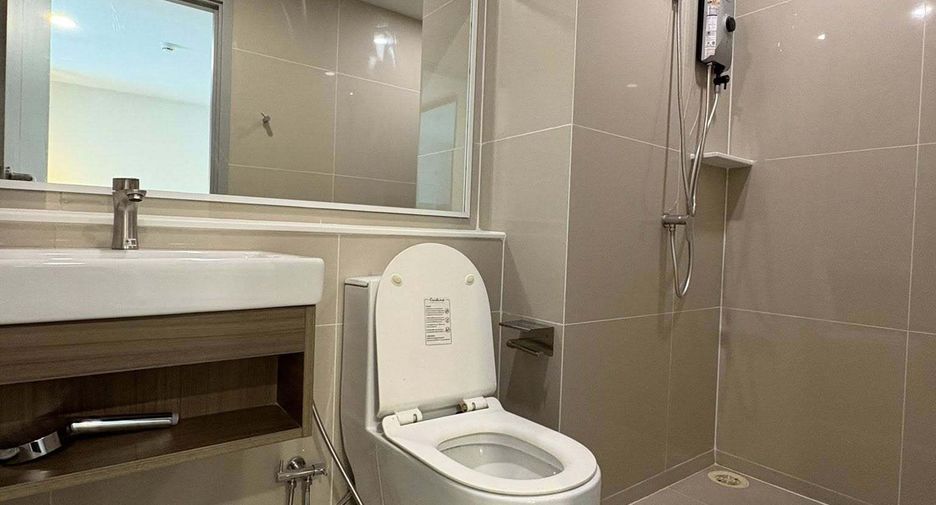 For sale 1 bed condo in Din Daeng, Bangkok