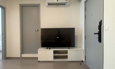 Condo en venta de 1 habitaciones en Din Daeng, Bangkok