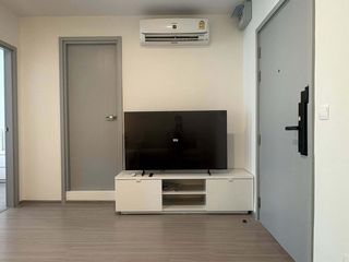 For sale 1 Beds condo in Din Daeng, Bangkok