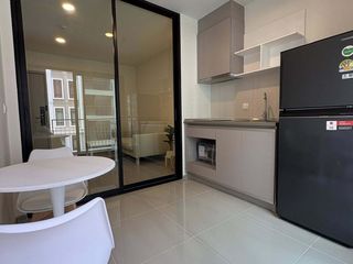 For sale 1 Beds condo in Din Daeng, Bangkok