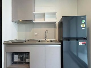 For sale 1 Beds condo in Din Daeng, Bangkok