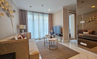 Condo en venta de 2 habitaciones en Watthana, Bangkok