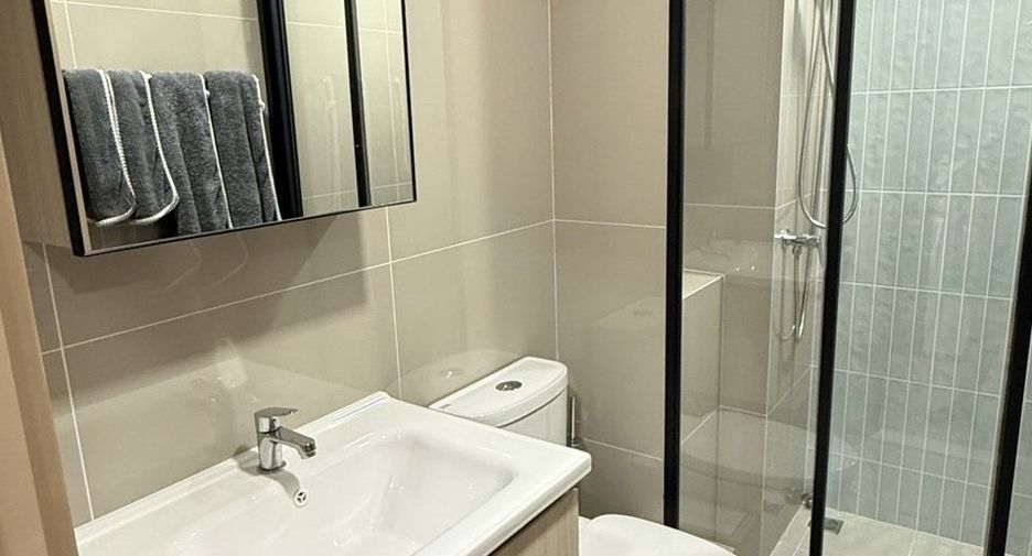 For rent 1 bed condo in Mueang Phuket, Phuket