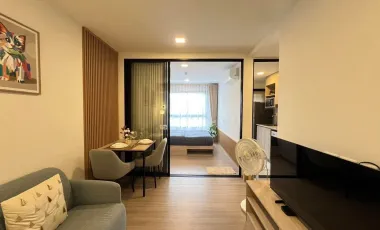 For rent 1 bed condo in Mueang Phuket, Phuket