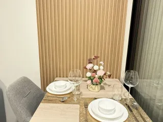For rent 1 bed condo in Mueang Phuket, Phuket