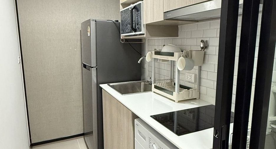 For rent 1 bed condo in Mueang Phuket, Phuket