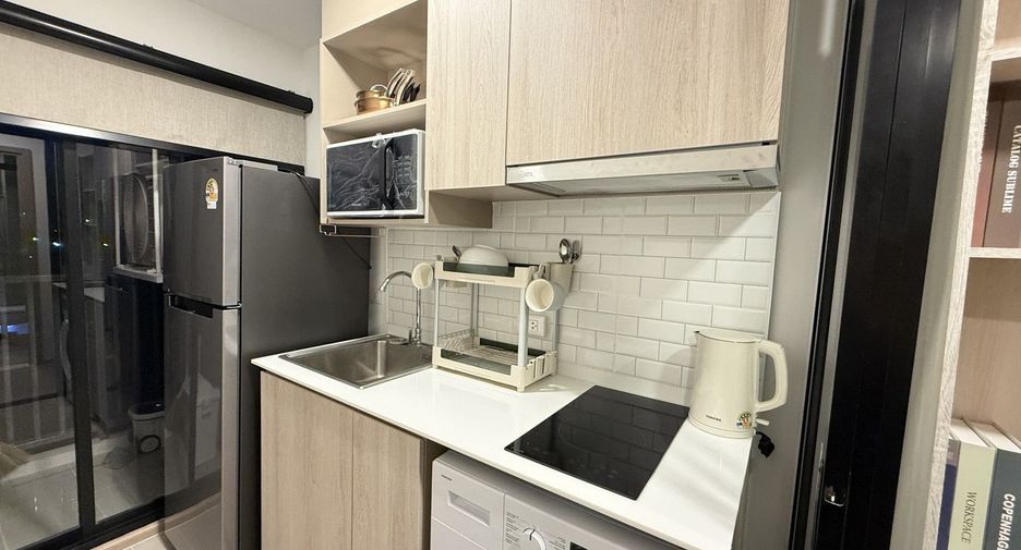 For rent 1 bed condo in Mueang Phuket, Phuket