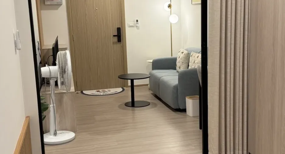 For rent 1 bed condo in Mueang Phuket, Phuket