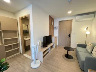 For rent 1 bed condo in Mueang Phuket, Phuket