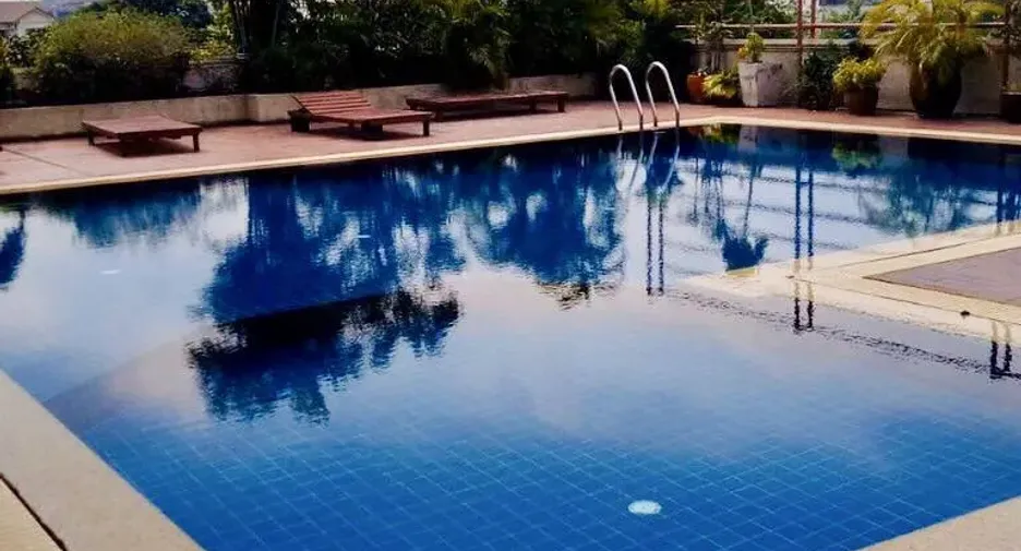 For rent 1 bed condo in Phra Khanong, Bangkok