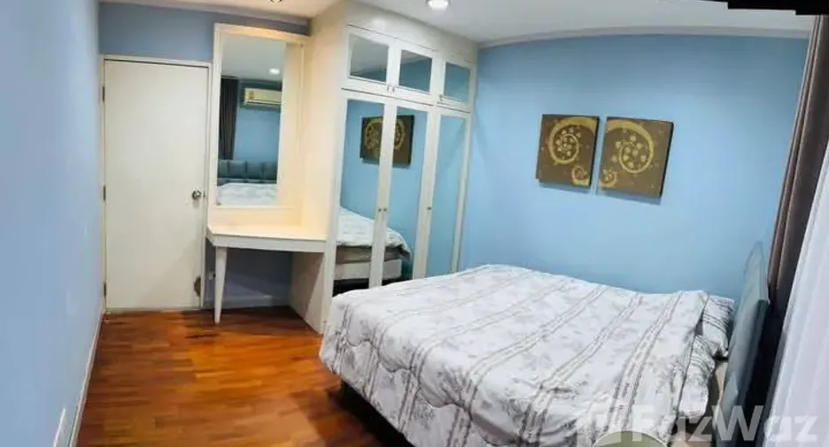 For rent 1 bed condo in Phra Khanong, Bangkok