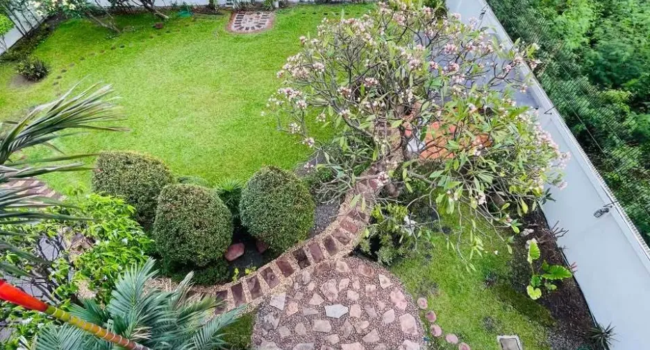 For rent 4 ベッドルーム house in Chatuchak, Bangkok