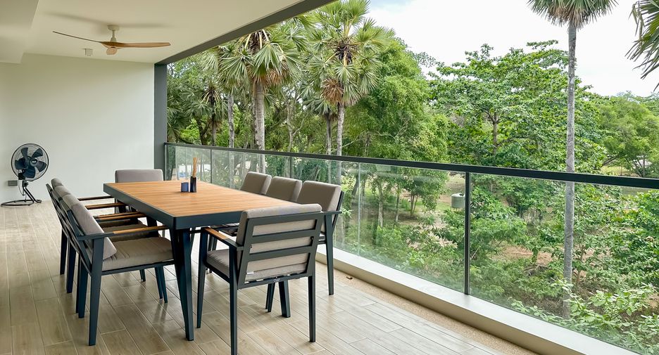 For sale 3 bedrooms condo in Thalang, Phuket