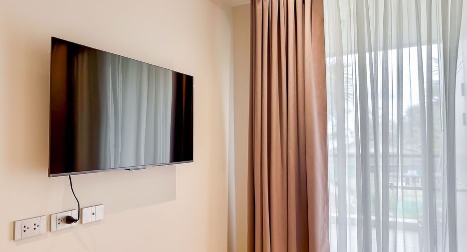 For sale 3 bedrooms condo in Thalang, Phuket