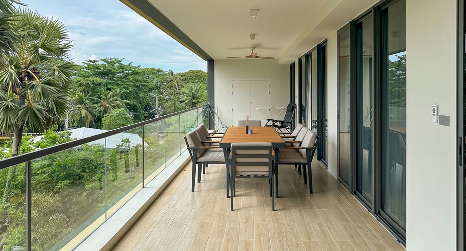 For sale 3 bedrooms condo in Thalang, Phuket