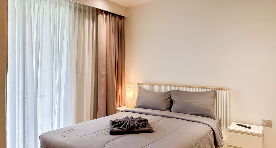 For sale 3 bedrooms condo in Thalang, Phuket