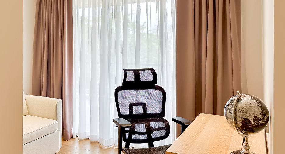 For sale 3 bedrooms condo in Thalang, Phuket