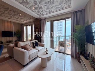 For Rent 1 Bedroom Condo In Bang Lamung, Chonburi
