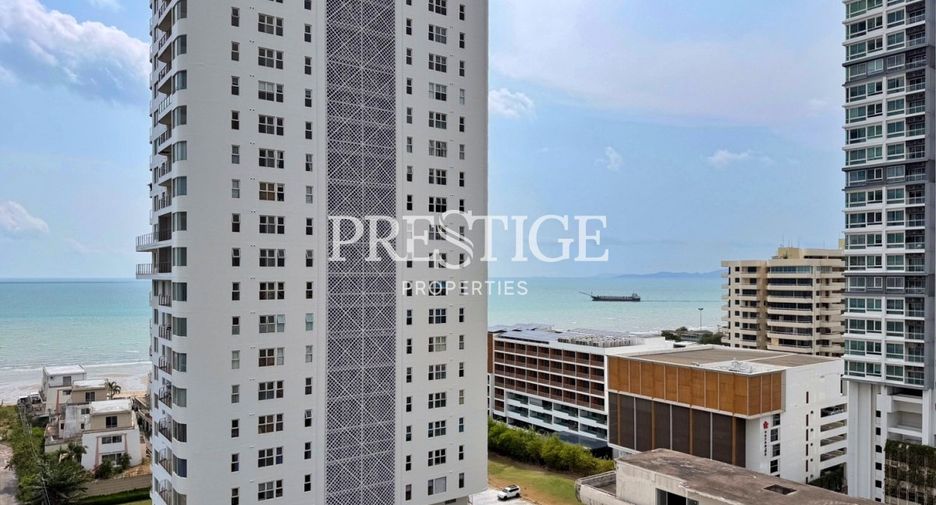 Wohnung zur Miete und zum Kauf mit 1 Zimmer in Jomtien, Pattaya