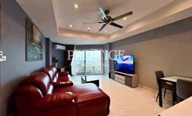 Продажа 1 кровать кондо в Йомтиен, Паттайя