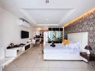 出售 公寓 公寓 在 Bang Lamung, Chon Buri