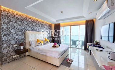 For sale studio condo in Bang Lamung, Chonburi