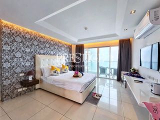 出售 公寓 公寓 在 Bang Lamung, Chon Buri