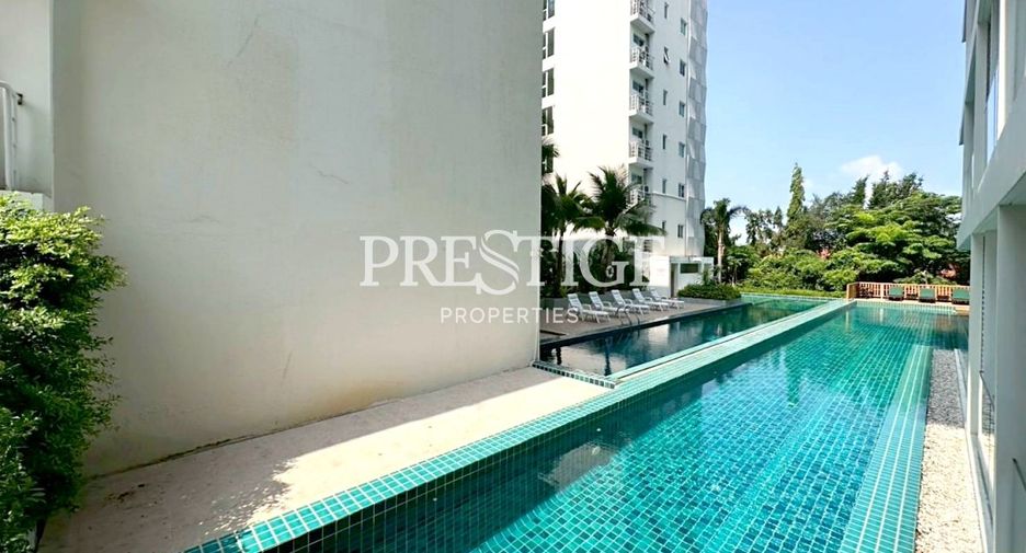 出售 公寓 公寓 在 Bang Lamung, Chon Buri