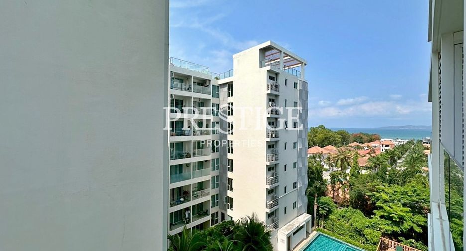出售 公寓 公寓 在 Bang Lamung, Chon Buri