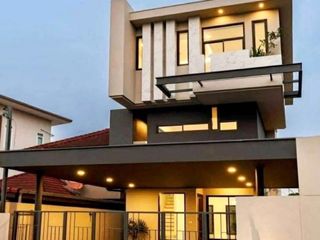 For Rent 3 Bedroom House In Mueang Chiang Mai