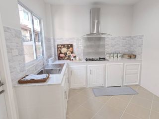 For sale 3 bedrooms house in San Kamphaeng, Chiang Mai