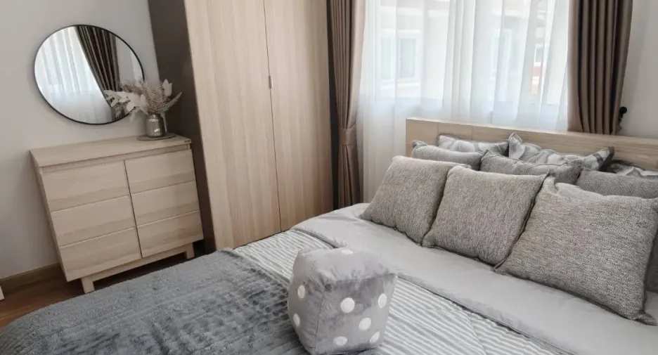 Haus zum Kauf mit 3 Zimmer in San Kamphaeng, Chiang Mai