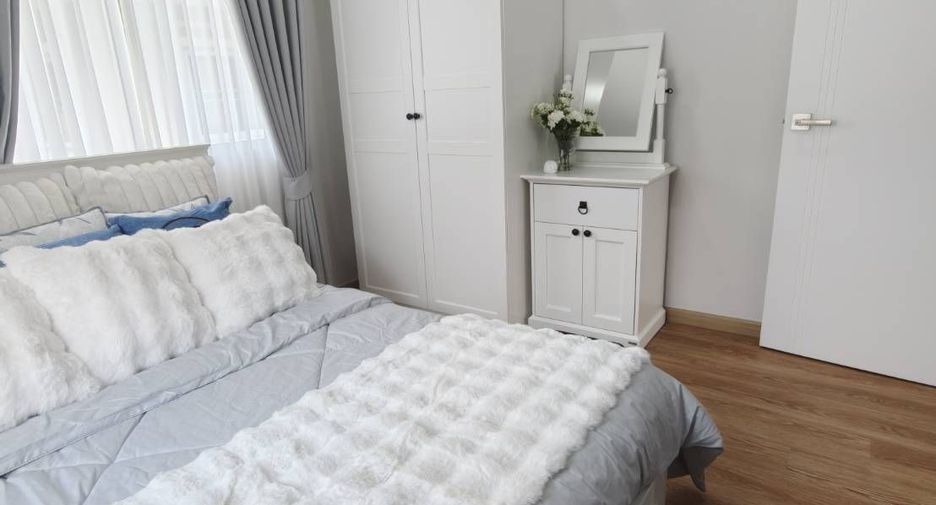 Casa en venta de 3 habitaciones en San Kamphaeng, Chiang Mai