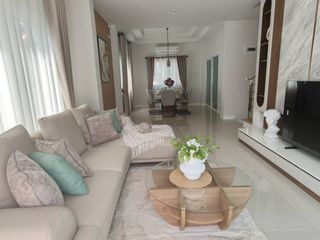 For sale 3 bedrooms house in San Kamphaeng, Chiang Mai