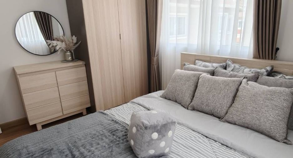 Casa en venta de 3 habitaciones en San Kamphaeng, Chiang Mai