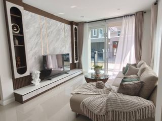 For sale 3 bedrooms house in San Kamphaeng, Chiang Mai