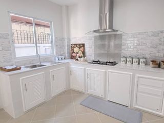 For sale 3 bedrooms house in San Kamphaeng, Chiang Mai