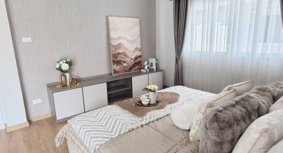 Casa en venta de 3 habitaciones en San Kamphaeng, Chiang Mai