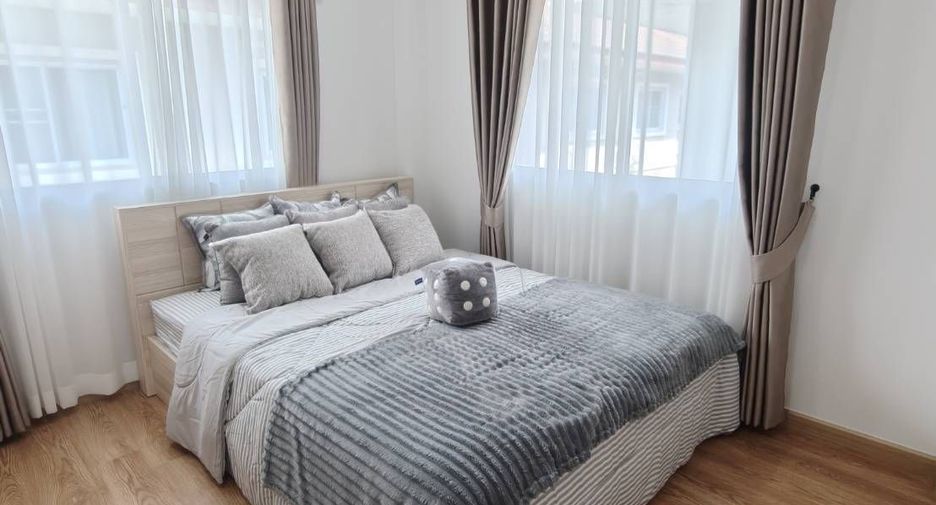 Casa en venta de 3 habitaciones en San Kamphaeng, Chiang Mai