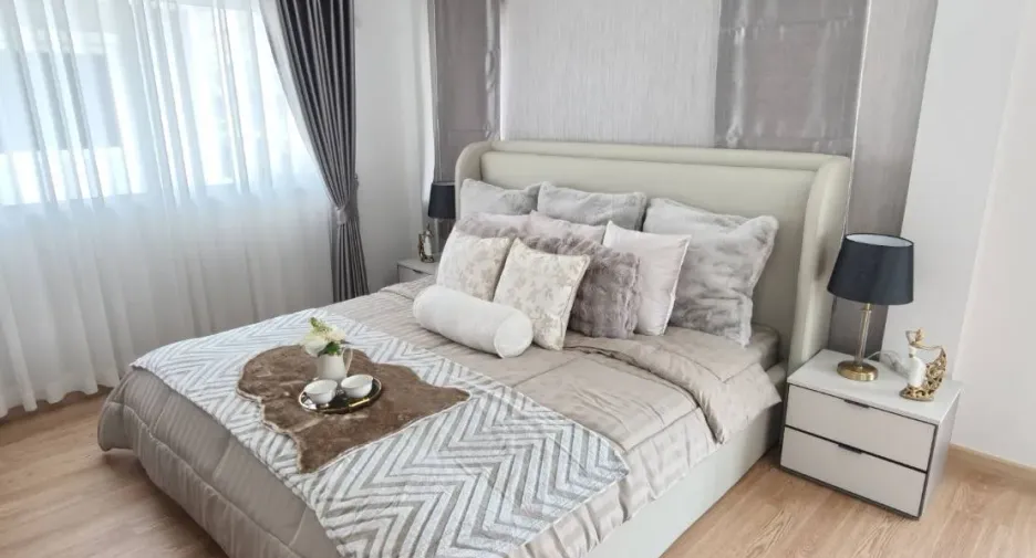 Haus zum Kauf mit 3 Zimmer in San Kamphaeng, Chiang Mai