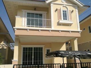 For Rent 4 Bedroom House In Saraphi, Chiang Mai